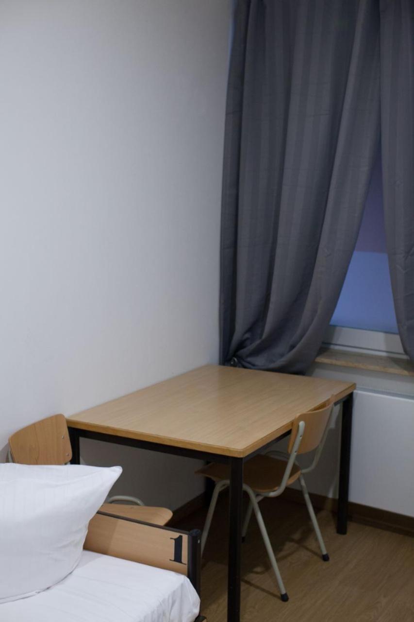 Hostel & Monteurzimmer Bei Hansezimmer Hamburg-Harburg Rum bild